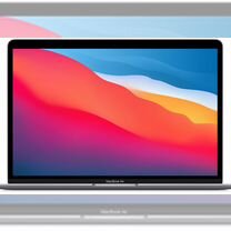 Ноутбук Apple MacBook Air 13 Late 2020 (Apple M1