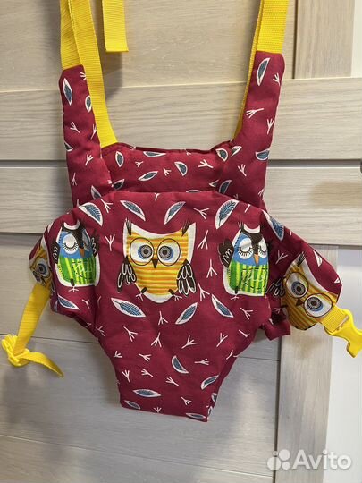 Прыгунки детские