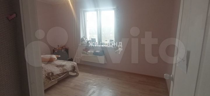 3-к. квартира, 70,1 м², 2/4 эт.