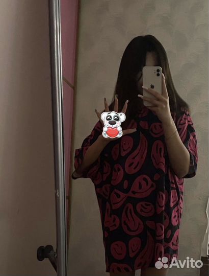 Футболка shein