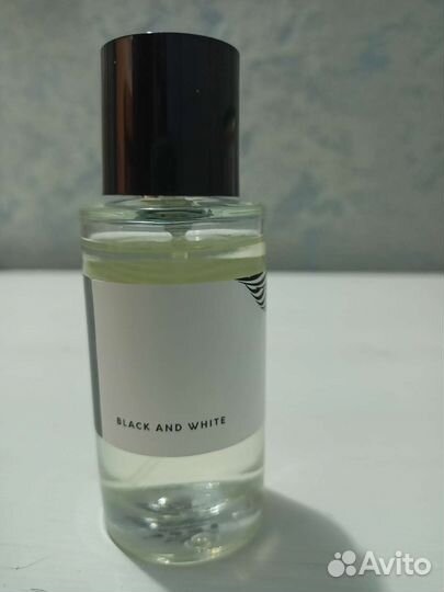 Туалетная вода женская духи EC Lux