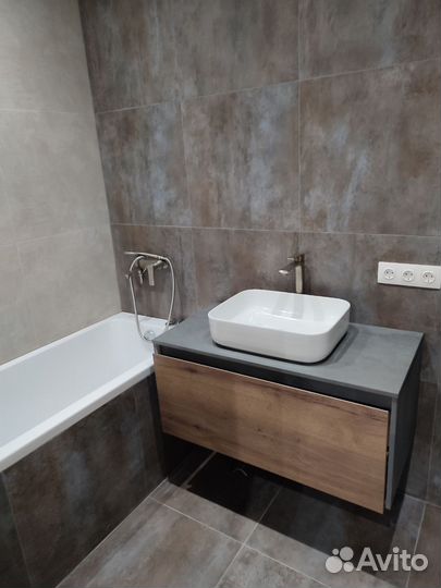 Ремонт квартир