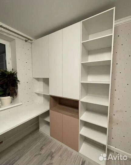 Шкаф в прихожую