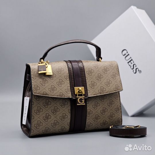 Сумка Guess 4 расцветки