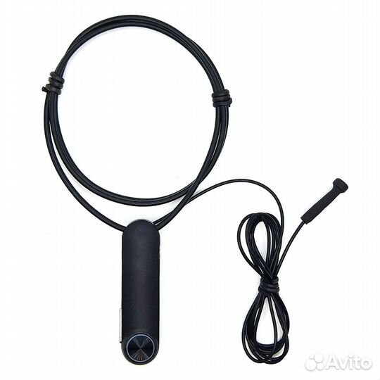 Микронаушник bluetooth