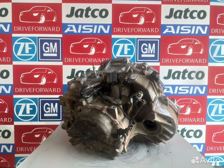АКПП AW60-41SN (AF17) opel/ GM astra