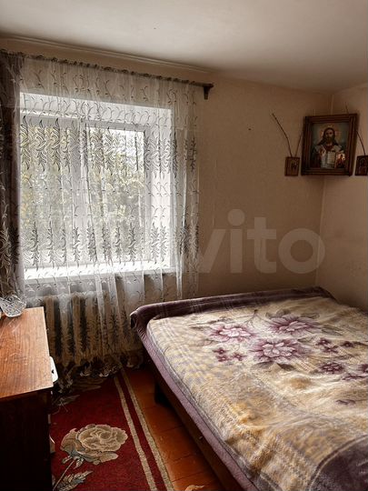2-к. квартира, 42,3 м², 2/5 эт.