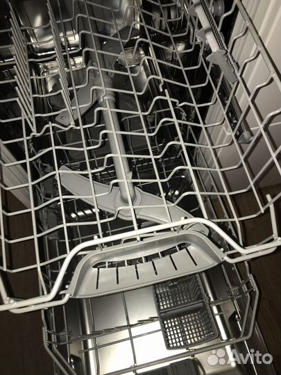 Посудомоечная машина bosch 45