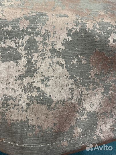 Новые шторы