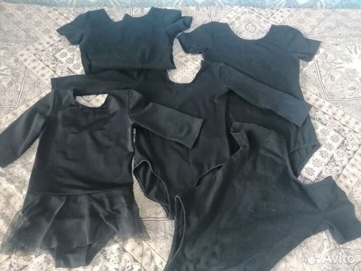 Детская одежда для девочек