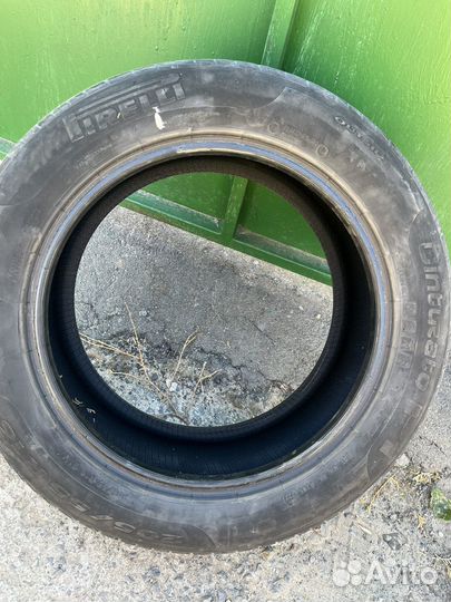 Pirelli Cinturato P1 205/55 R16