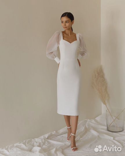 Вечернее платье Lichi