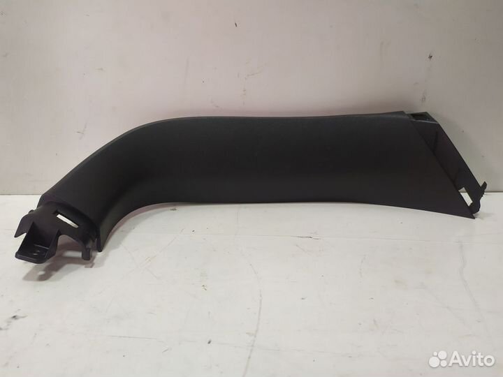 Обшивка двери багажника IX35/tucson (2010)