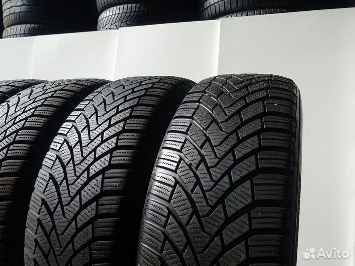 Continental ContiWinterContact TS 850 205/55 R16