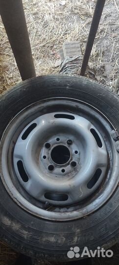 Штампы диски r13 на ваз