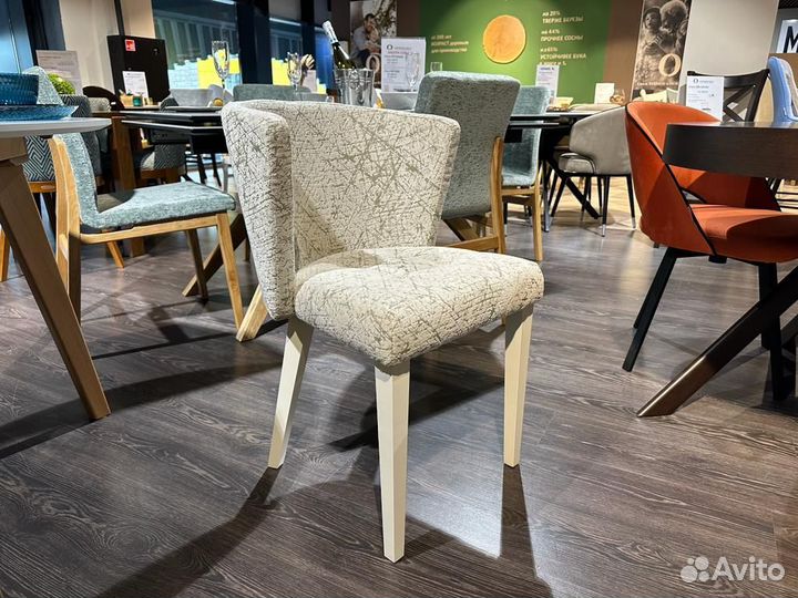 Стул Мехико