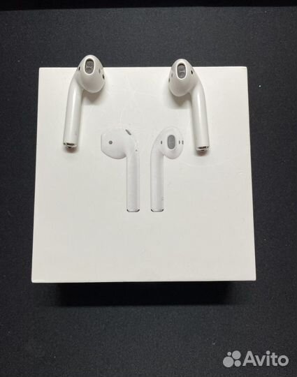Apple airpods 2