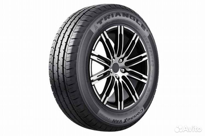 Triangle Connex Van TV701 225/70 R15C 112S