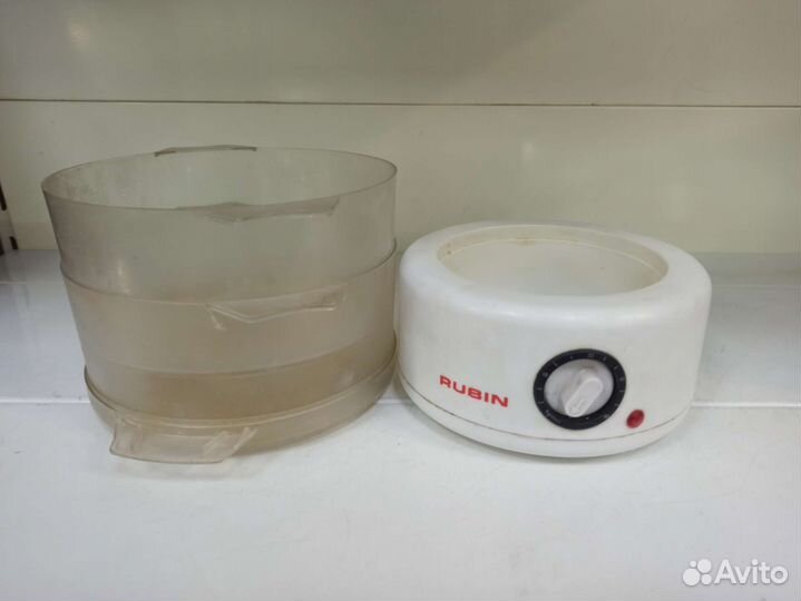 Пароварка бу