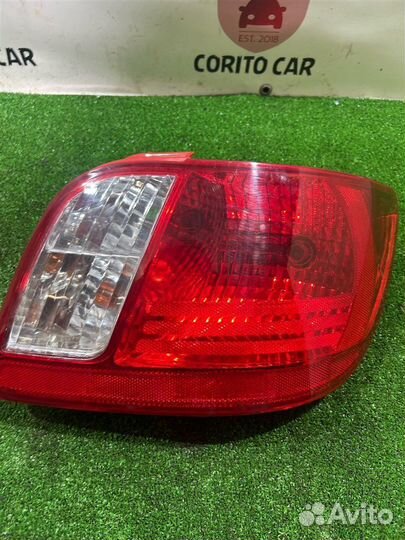 Фонарь задний правый Kia Rio 2 JB G4EE 2006