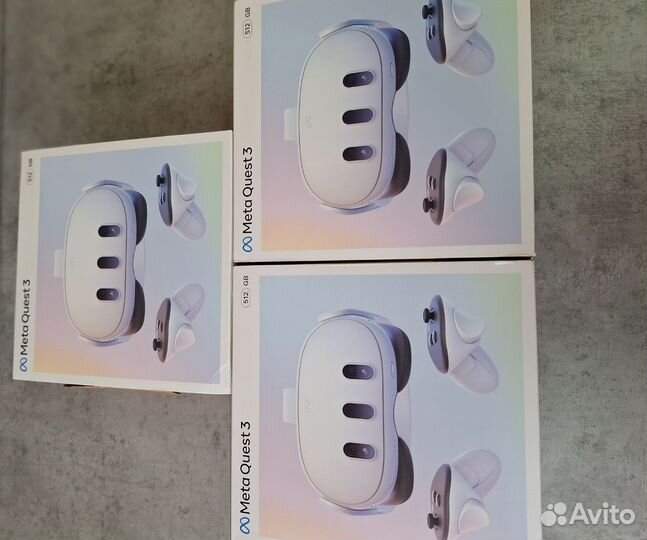 Oculus quest 3 128gb