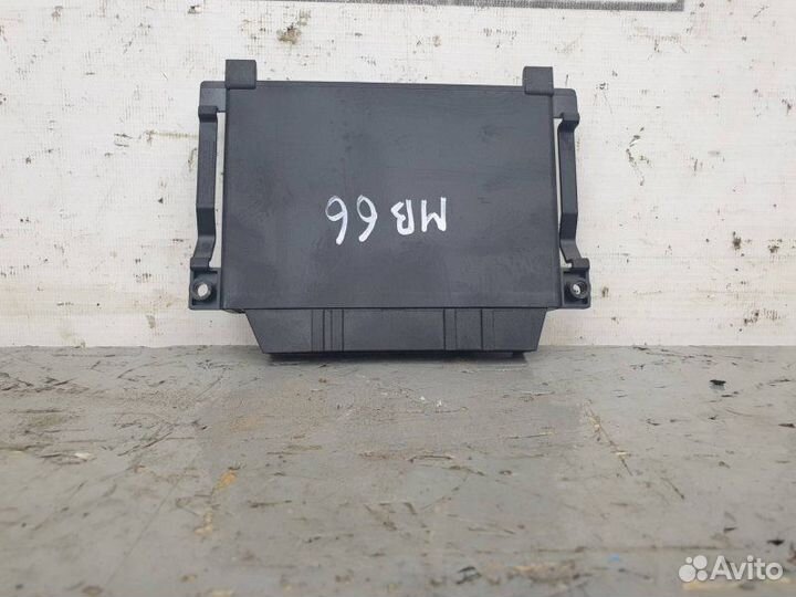 Блок управления АКПП Mercedes E-Class W212 2.1D