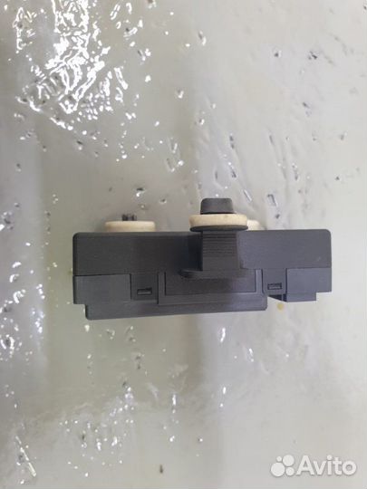 Блок управления дверьми передний правый Audi Q7