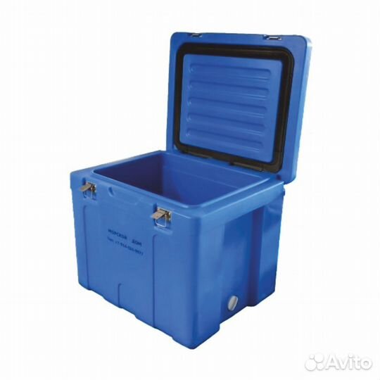 Термоконтейнеры