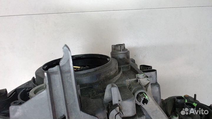 Фара (передняя) Mercedes E W211, 2005