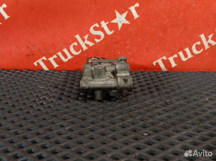 Клапан электромагнитный Man TGS, Man TGX