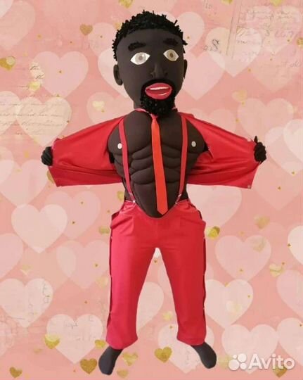 Ростовые куклы на праздник