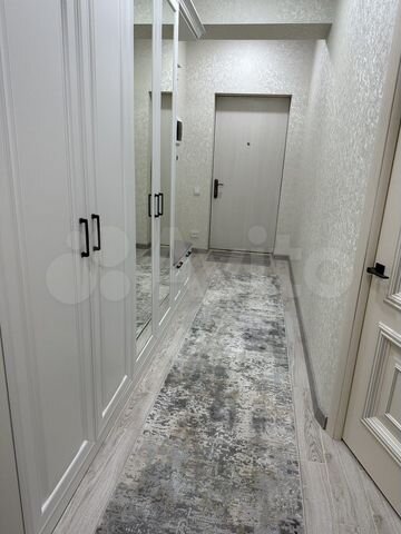 2-к. квартира, 50 м², 8/9 эт.