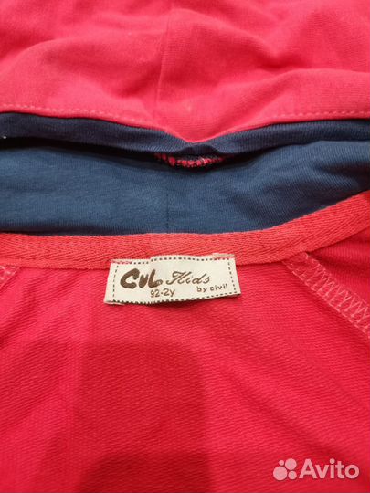 Костюм для девочки