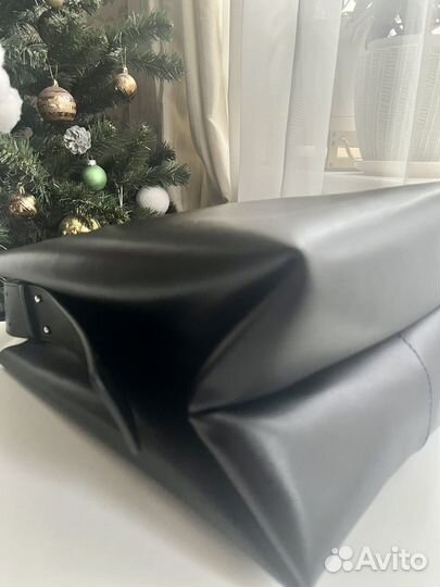 Сумка женская натуральная кожа новая