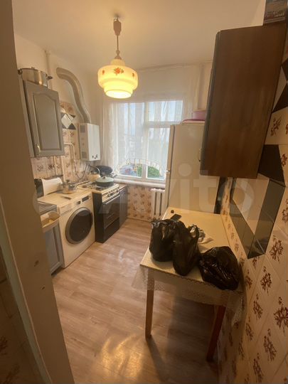 2-к. квартира, 43,4 м², 4/5 эт.