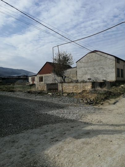 Участок 3 сот. (ИЖС)