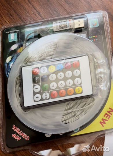 Светодиодная лента