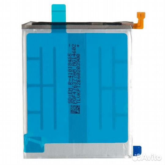 Аккумулятор для Samsung Galaxy A51 SM-A515F EB-BA5