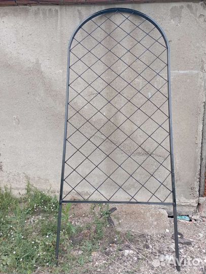 Шпалеры для винограда