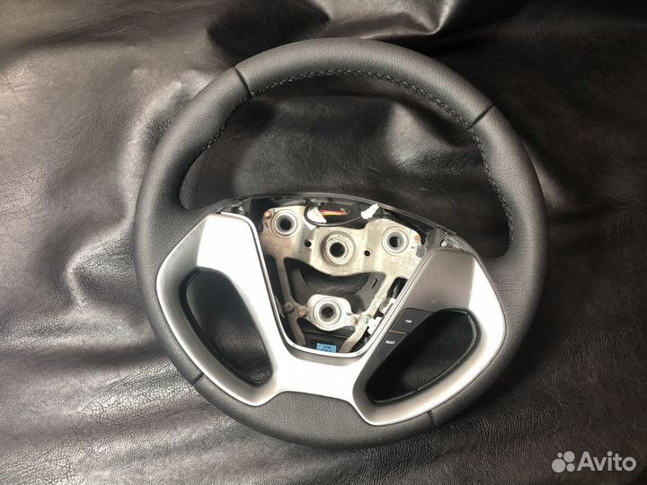 Руль kia rio 3, ceed