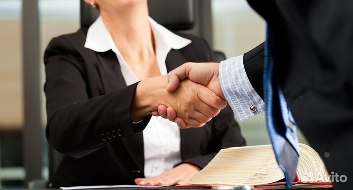 Юрист без проигрышных дел. Гражданское право