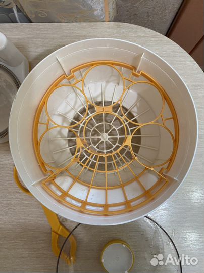 Стерилизатор Маман (maman By-03)