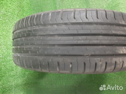 Continental ContiEcoContact 5 215/55 R17