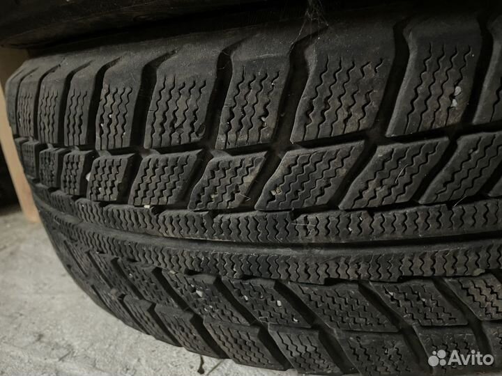 R14 America San Francisco 934 185/60, PCD 4x98 DIA 98