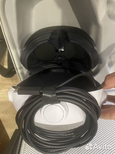 Sony playstation vr 2