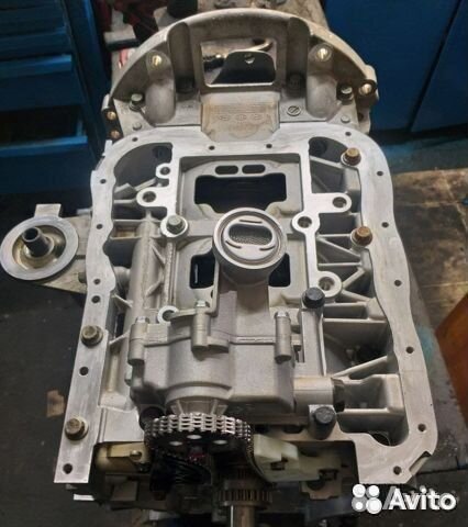 Двигатель Hyundai ix35 Sonata Kia Optima G4KD