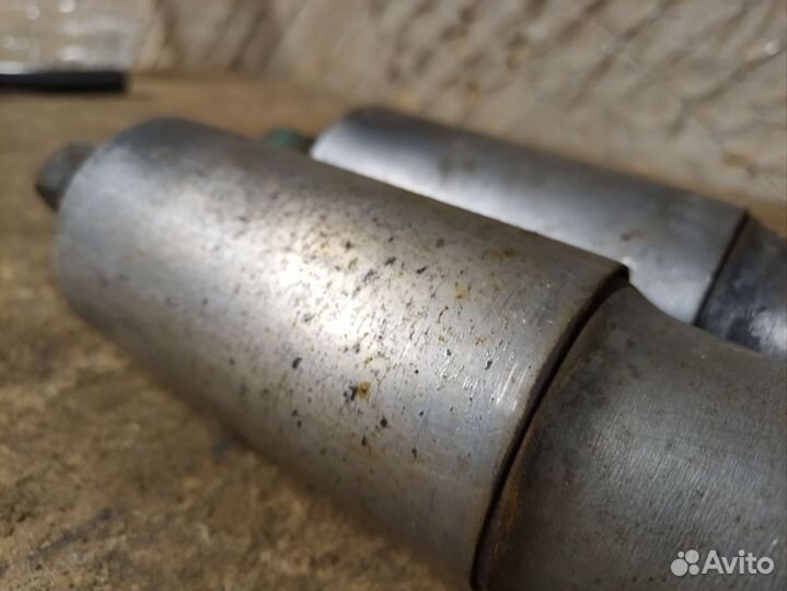 Амортизаторы Иж Хром