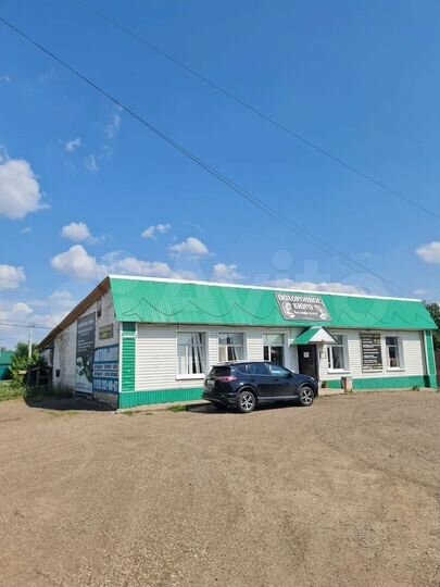 Свободного назначения, 284 м²