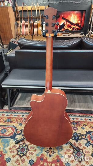 Гитара Kepma A1C