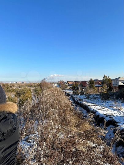 Участок 60 сот. (СНТ, ДНП)